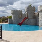 Apartament Premium Complex Millennium 2 - Family & Święty Włas