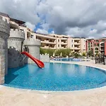 Premium Complex Millennium 2 - Family & Apartament Święty Włas