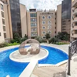 Premium Complex Millennium 2 - Family & Appartamento Sveti Vlas