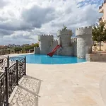 Apartament Premium Complex Millennium 2 - Family &
