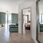 Apartament Premium Complex Millennium 2 - Family & Święty Włas