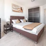 Premium Complex Millennium 2 - Family & Apartament *
