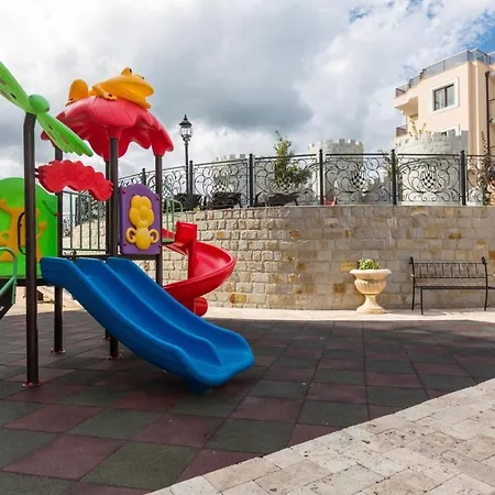 Premium Complex Millennium 2 - Family & *