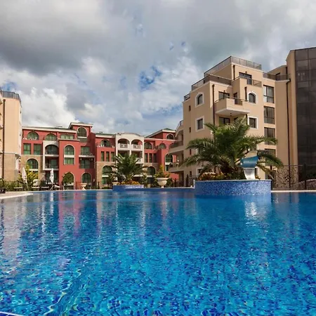 شقة Modern Family Apartment At Millennium 2 - Pool & Spa