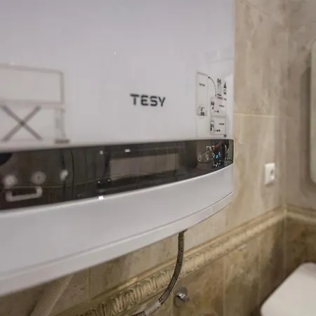 Premium Complex Millennium 2 - Family & Apartament