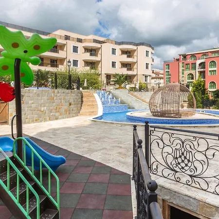 Modern Family Apartment At Millennium 2 - Pool & Spa شقة
