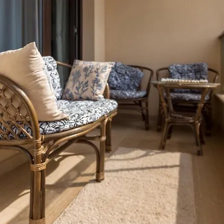 شقة Modern Family Apartment At Millennium 2 - Pool & Spa *