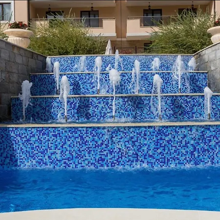 Modern Family Apartment At Millennium 2 - Pool & Spa سفيتي فلاس
