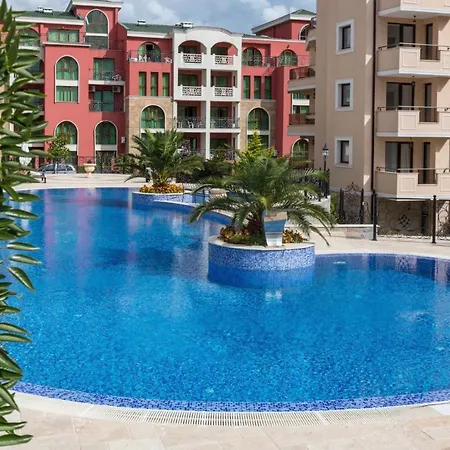 Modern Family Apartment At Millennium 2 - Pool & Spa شقة *