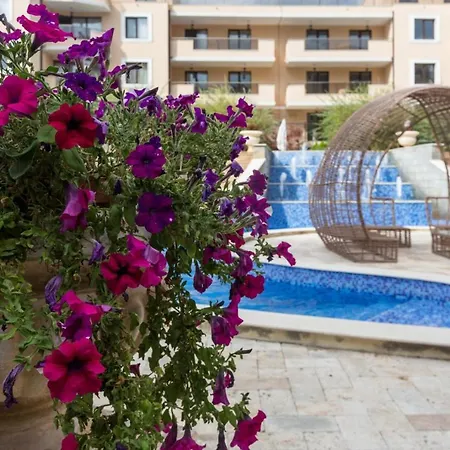 Premium Complex Millennium 2 - Family &