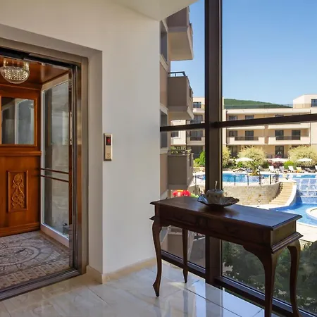 شقة Modern Family Apartment At Millennium 2 - Pool & Spa