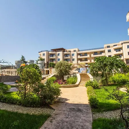 Premium Complex Millennium 2 - Family Apartament Święty Włas