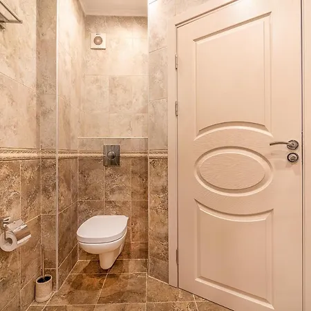 Modern Family Apartment At Millennium 2 - Pool & Spa شقة