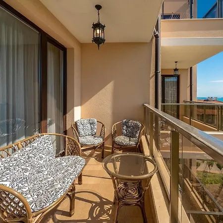Modern Family Apartment At Millennium 2 - Pool & Spa * سفيتي فلاس