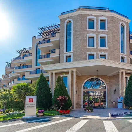 Premium Complex Millennium 2 - Family Apartament