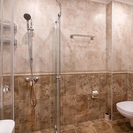 شقة Modern Family Apartment At Millennium 2 - Pool & Spa