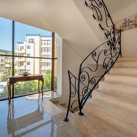 شقة Modern Family Apartment At Millennium 2 - Pool & Spa
