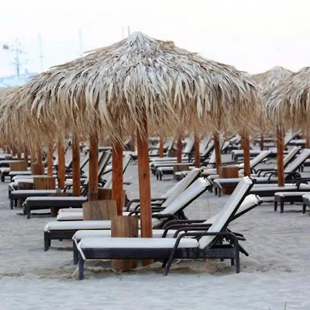 Modern Family Apartment At Millennium 2 - Pool & Spa سفيتي فلاس