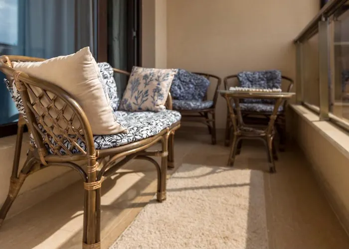 Appartement Premium Complex Millennium 2 - Family Apartment&spa *