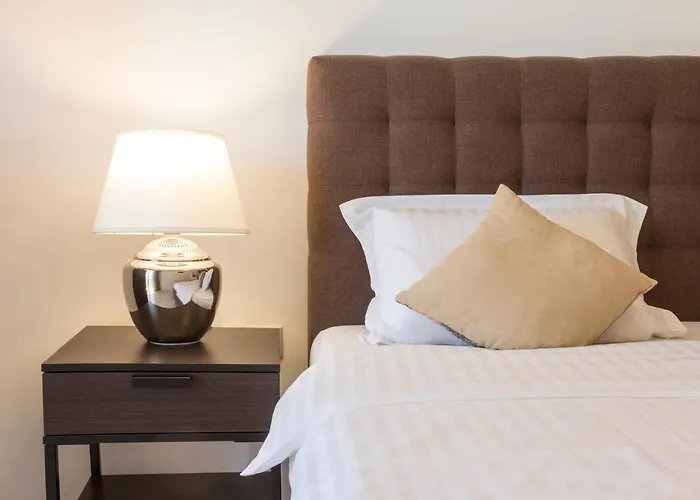 Premium Complex Millennium 2 - Family Apartment&spa Appartement *
