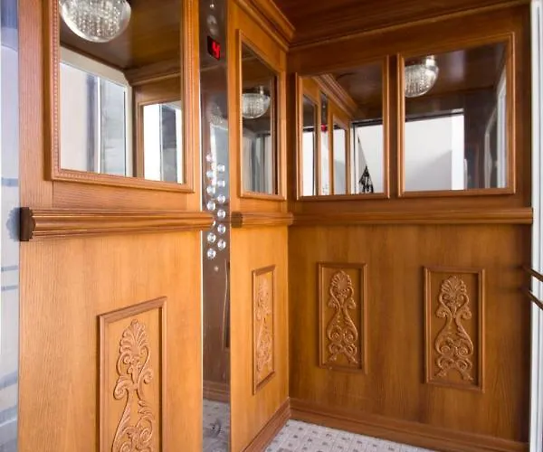 Premium Complex Millennium 2 - Family & Апартамент