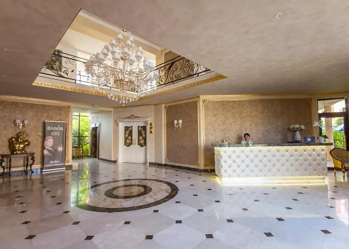 Апартамент Premium Complex Millennium 2 - Family & *