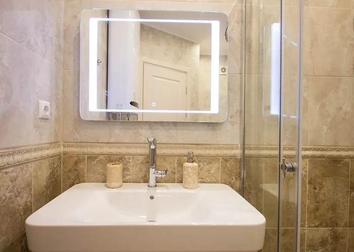 Premium Complex Millennium 2 - Family Apartment&spa *