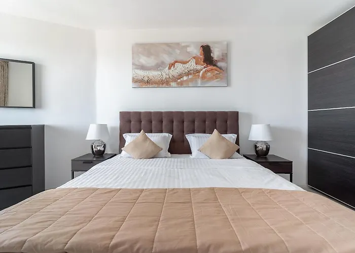 Premium Complex Millennium 2 - Family Apartment&spa Appartement