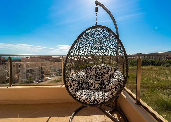 Premium Complex Millennium 2 - Family Apartment&spa Appartement Sveti Vlas