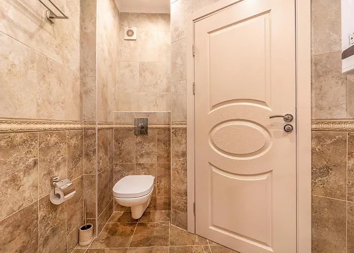 Premium Complex Millennium 2 - Family Apartment&spa Appartement