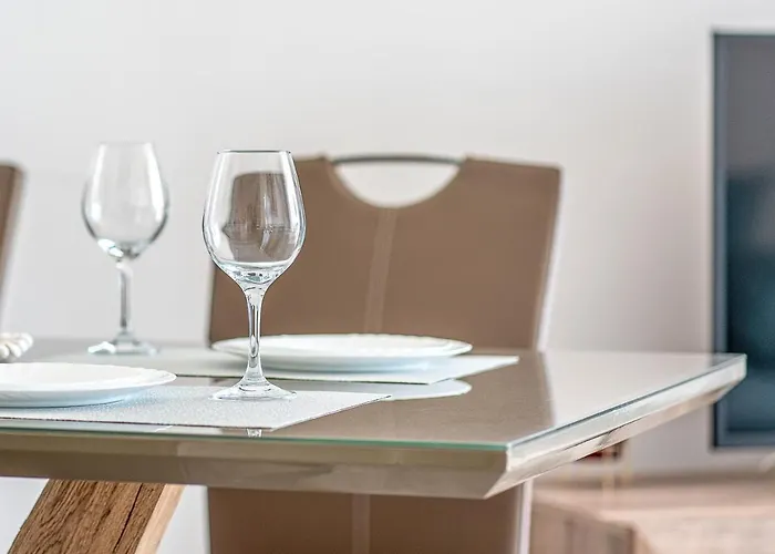Premium Complex Millennium 2 - Family Apartment&spa Appartement