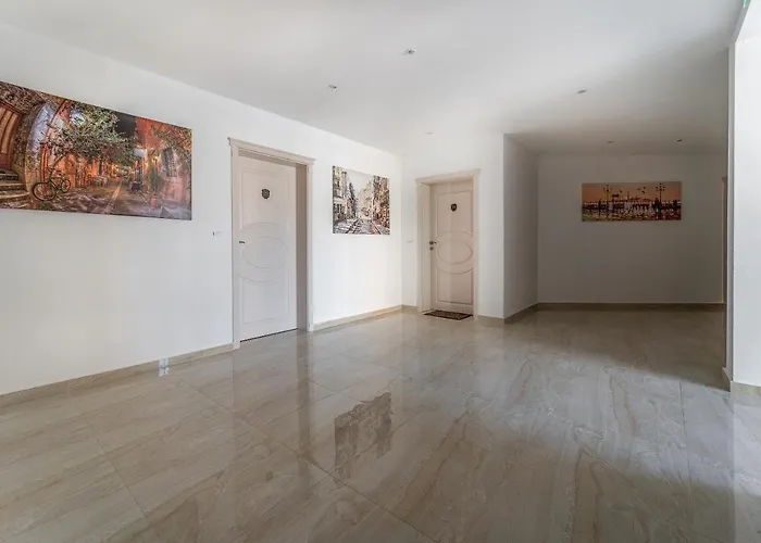 Premium Complex Millennium 2 - Family Apartment&spa Appartement