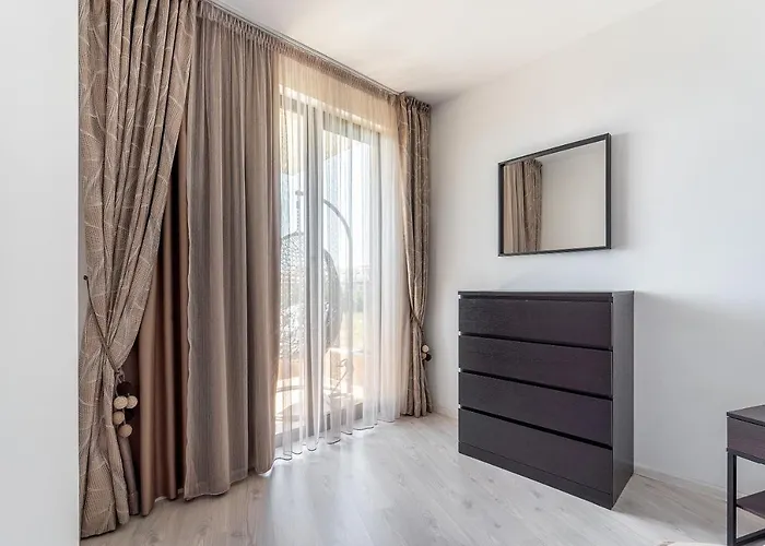 Premium Complex Millennium 2 - Family Apartment&spa *