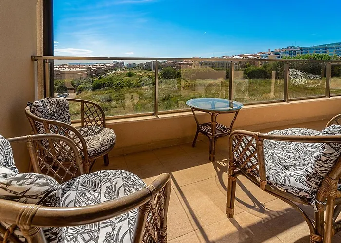Premium Complex Millennium 2 - Family Apartment&spa Appartement *