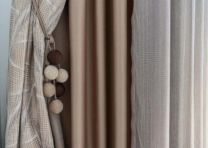 Апартамент Premium Complex Millennium 2 - Family &