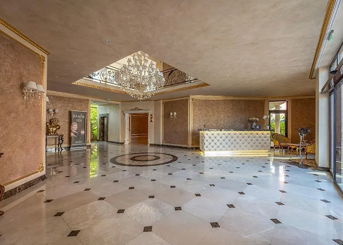 Premium Complex Millennium 2 - Family Apartment&spa Sveti Vlas