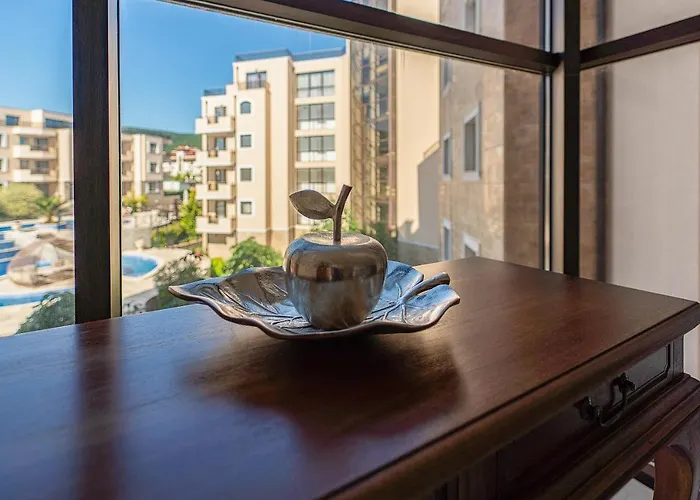 Premium Complex Millennium 2 - Family Apartment&spa