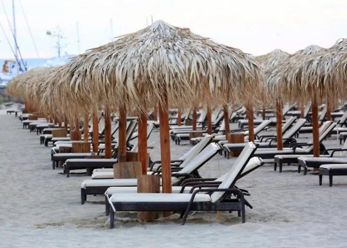 Premium Complex Millennium 2 - Family Apartment&spa Sveti Vlas