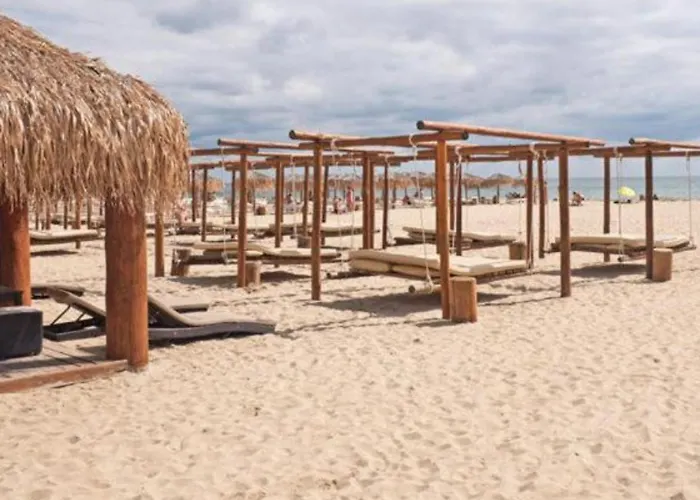 Апартамент Premium Complex Millennium 2 - Family &