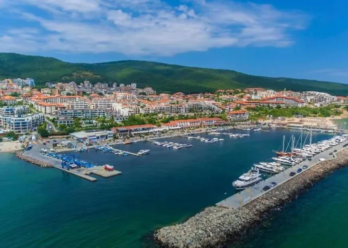 Appartement Premium Complex Millennium 2 - Family Apartment&spa *