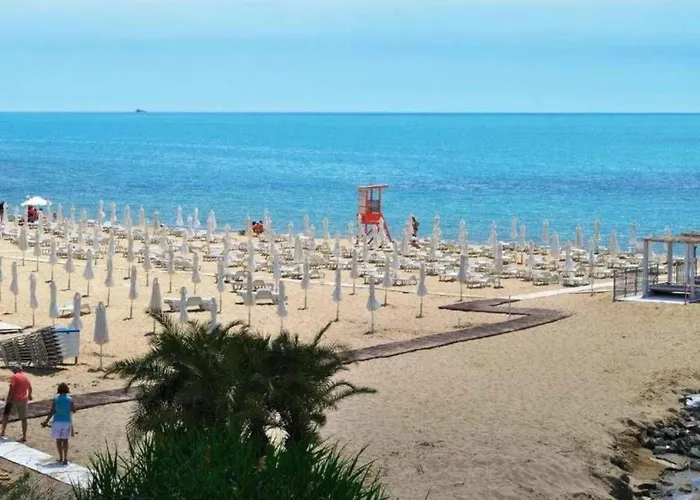 Premium Complex Millennium 2 - Family Apartment&spa